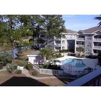 Magnolia Place by Myrtle Beach Vacation Rentals