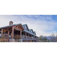 Marys Lake Lodge