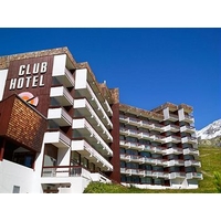 Maeva RÃ©sidence Le Gypaete