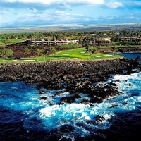 Mauna Lani Point