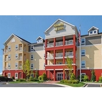 MainStay Suites St. Robert - Fort Leonard Wood