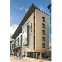 Maldron Hotel Smithfield