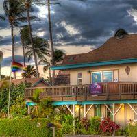 Maui Sunseeker LGBT Resort