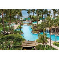 Marriott\'s Maui Ocean Club - Lahaina & Napili Towers