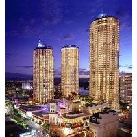 Mantra Towers of Chevron