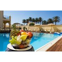 Mahara Hotel & Wellness