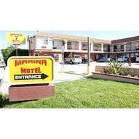 Marina 7 Motel