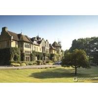 MACDONALD FRIMLEY HALL SPA