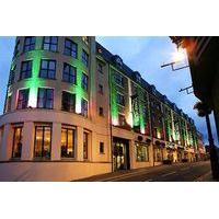 maldron hotel derry