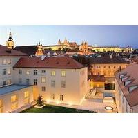 Mandarin Oriental, Prague