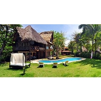 Maravilla Cabarete Eco Lodge & Beach