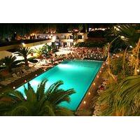 Marathon Hotel