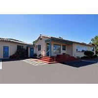 Marinwood Inn & Suites
