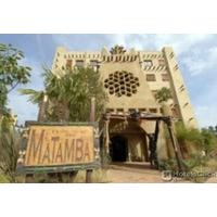 MATAMBA