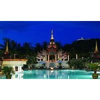 Mandalay Hill Resort Hotel