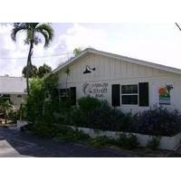 Mango Street Inn