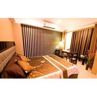 MAMBA and Baan Aranya Serviced Apartment