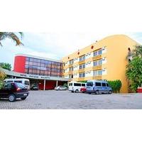 Manaca Hotel