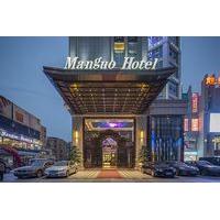 Manguo International Hotel