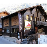 matterhorn hostel