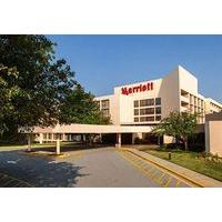 Marriott Greensboro Airport