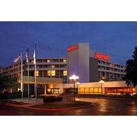 Marriott at the University of Da...