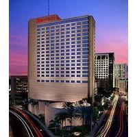 Marriott Miami Dadeland