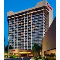 Marriott Nashville Airport