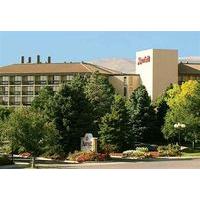 Marriott Denver West