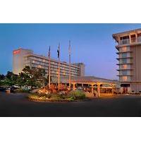 Marriott St. Louis Airport