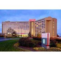 Marriott Overland Park