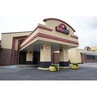 Magnuson Hotel Norfolk Airport