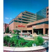 Marriott East Lansing at Univers...