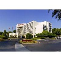 Marriott Atlanta Norcross