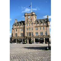 Malmaison Edinburgh