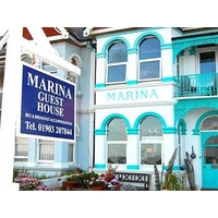 Marina Guest House