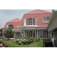 Marigold Sarovar Portico