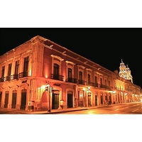 Mansión Real Morelia Hotel & Suites