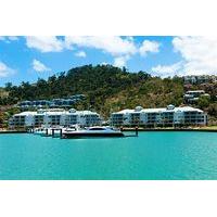 Mantra Boathouse Apartments