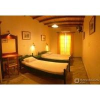 MARKOS VILLAGE HOTEL