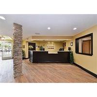 Mainstay Suites Chattanooga