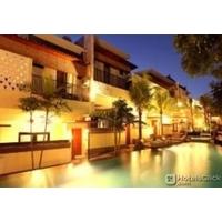 MARBELLA POOL SUITES SEMINYAK