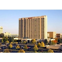 Marriott Minneapolis Southwest