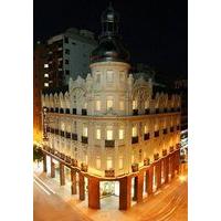 Majestic Hotel Rosario