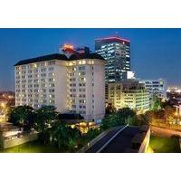 Marriott Cebu City