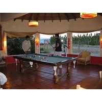 Marcopolo Inn Calafate