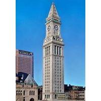 Marriott\'s Boston Custom House Villas