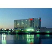 Marriott Indianapolis North