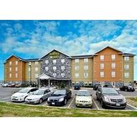 Mainstay Suites Winnipeg