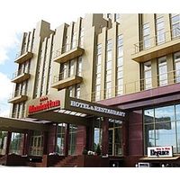 Manhattan Hotel & Restaurant